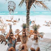 Отзыв от Ева - Виза Destination Thailand